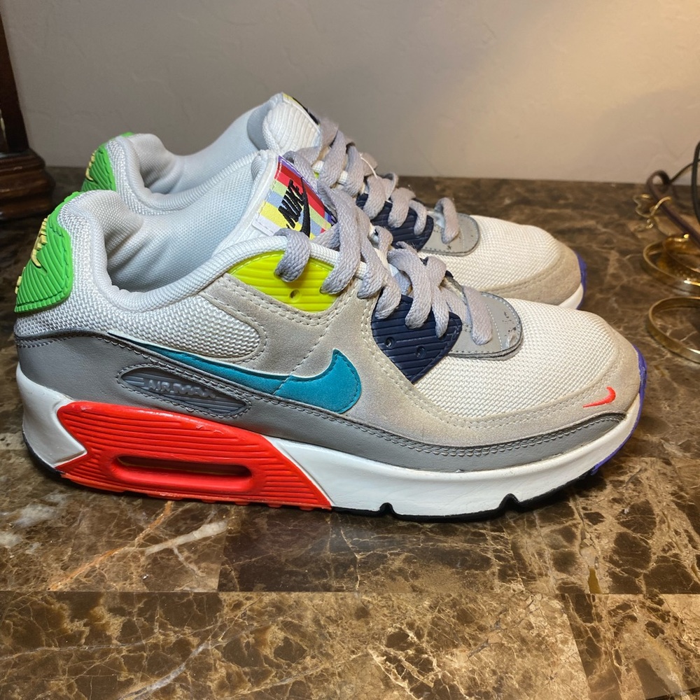 Nike Air Max-Youth 6